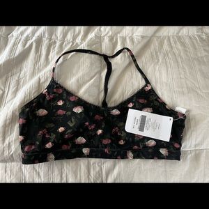 Fabletics XL bra